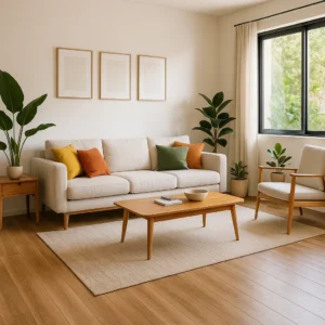 Piso Laminado é Pratico? Sua Reforma de Baixo Custo. Muito além de ser apenas uma opção estética transformar ambientes sem gastar uma fortuna.