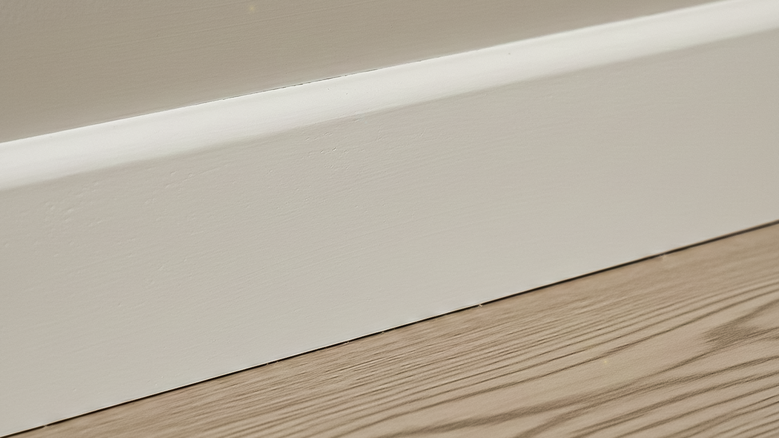 Tipos de Rodapés: Qual o Ideal para Cada Ambiente